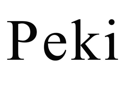 PEKI