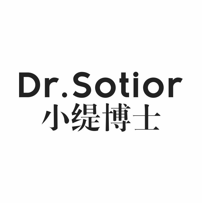 小缇博士