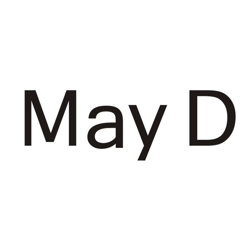 MAY D