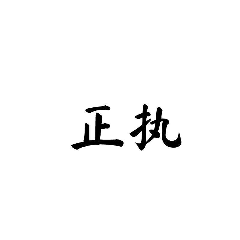 正执