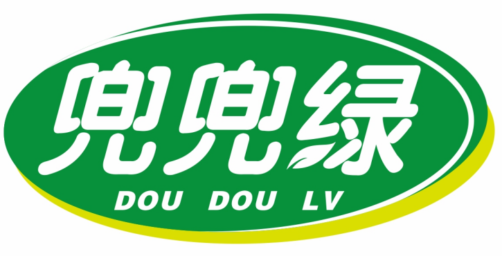兜兜绿