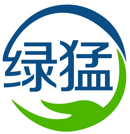 绿猛