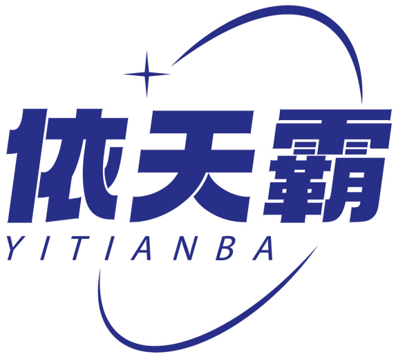 依天霸