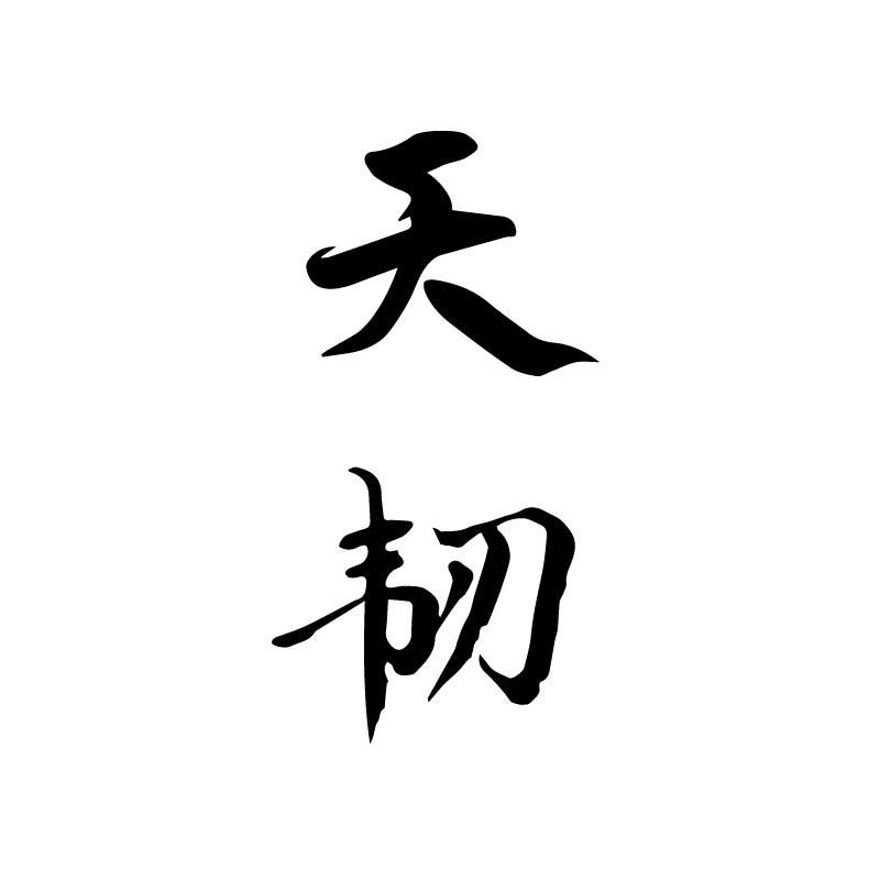 天韧