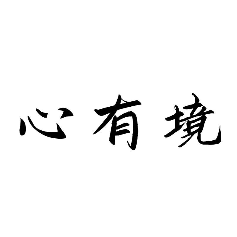 心有境
