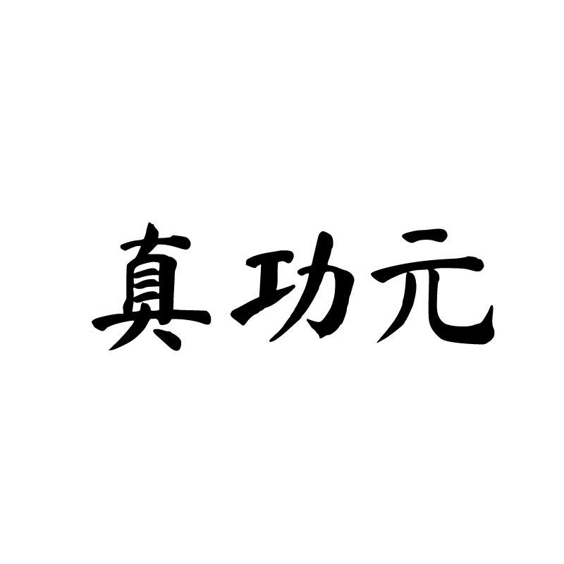 真功元
