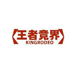 王者竞界 KINGRODEO