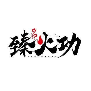 臻火功 ZENHOTGON