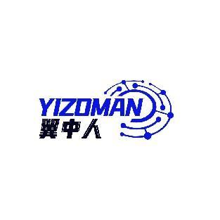 YIZOMAN 翼中人