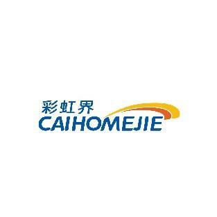 彩虹界 CAIHOMEJIE