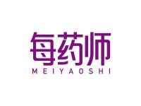 每药师