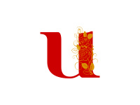 U图形