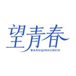 望青春