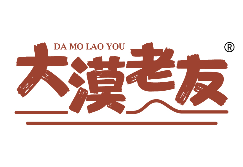 大漠老友