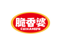 脆香婆