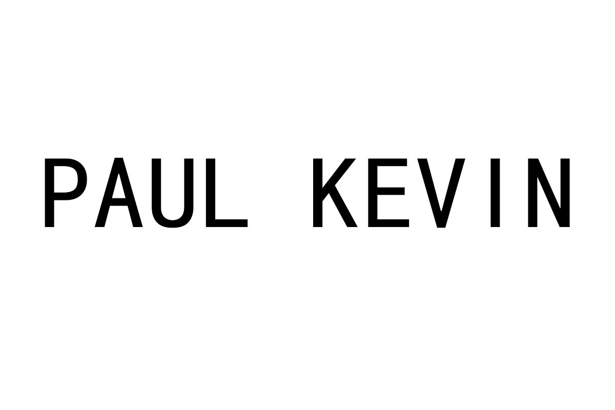 PAUL KEVIN