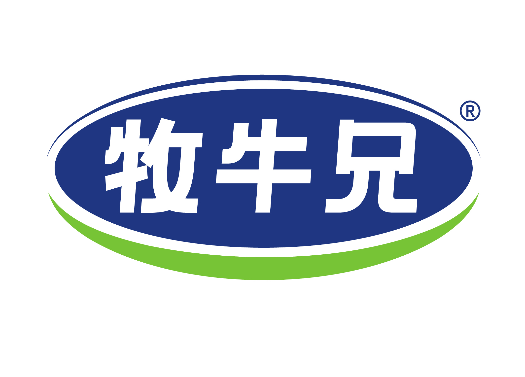 牧牛兄