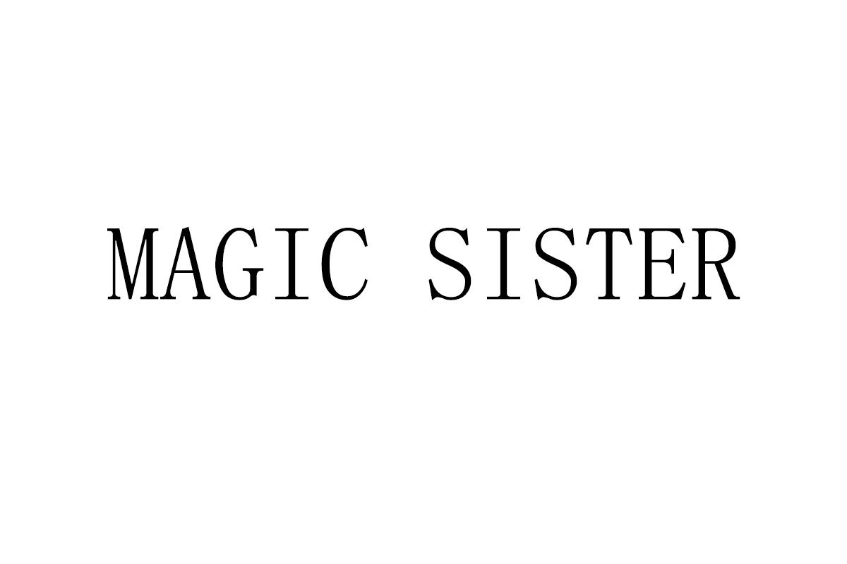 MAGIC SISTER