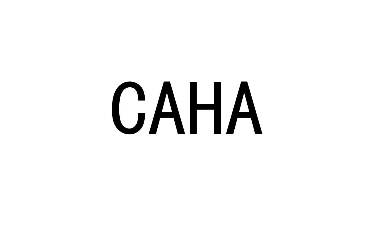 CAHA