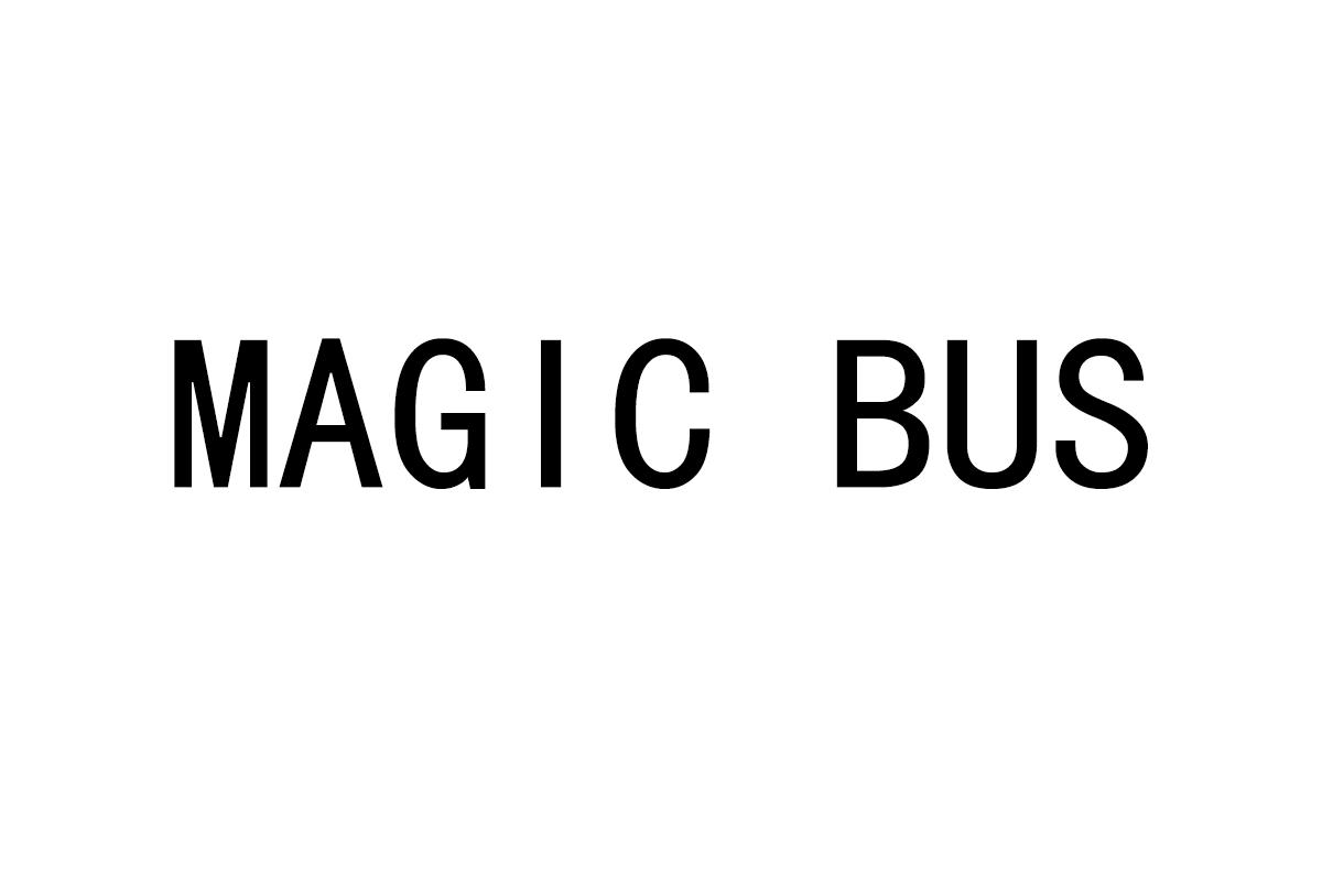 MAGIC BUS