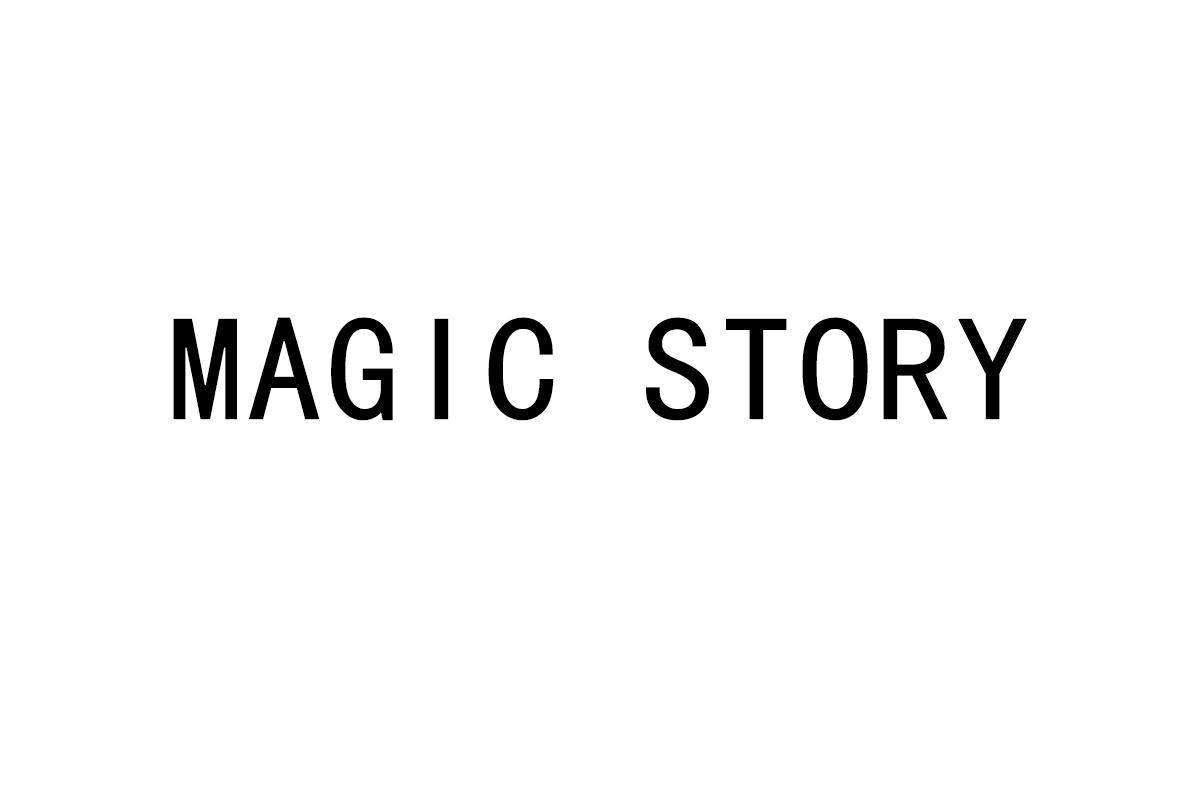 MAGIC STORY