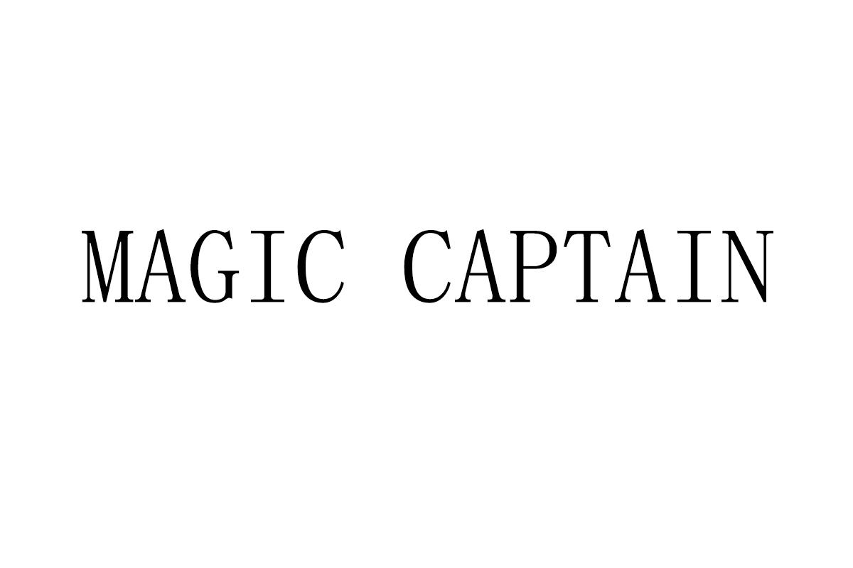 MAGIC CAPTAIN