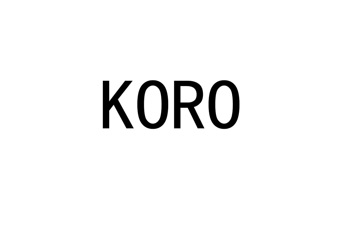 KORO