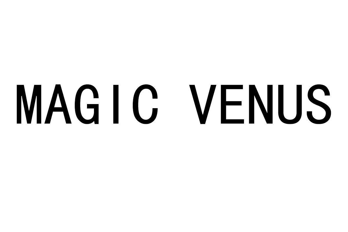 MAGIC VENUS
