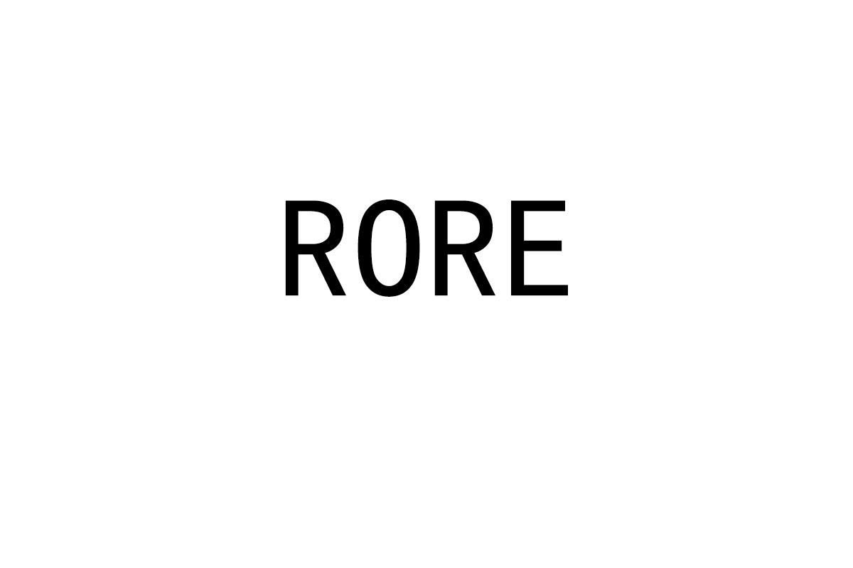 RORE