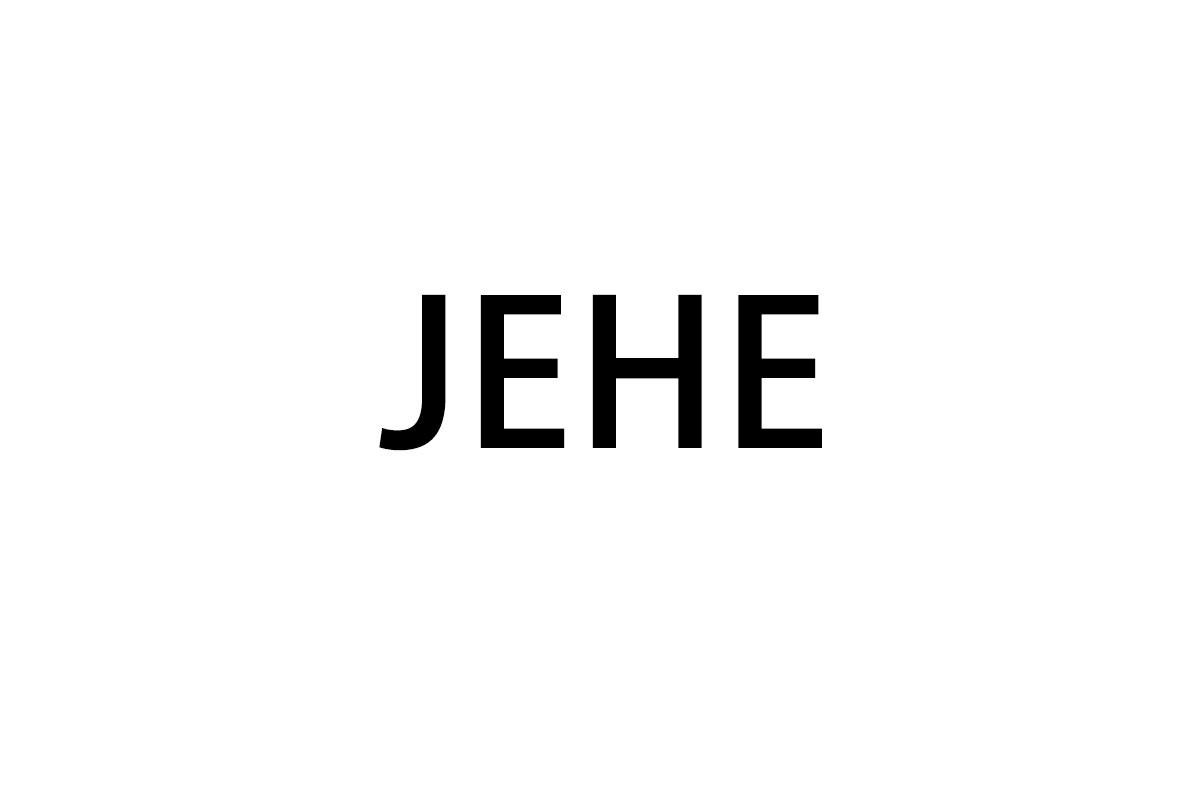 JEHE