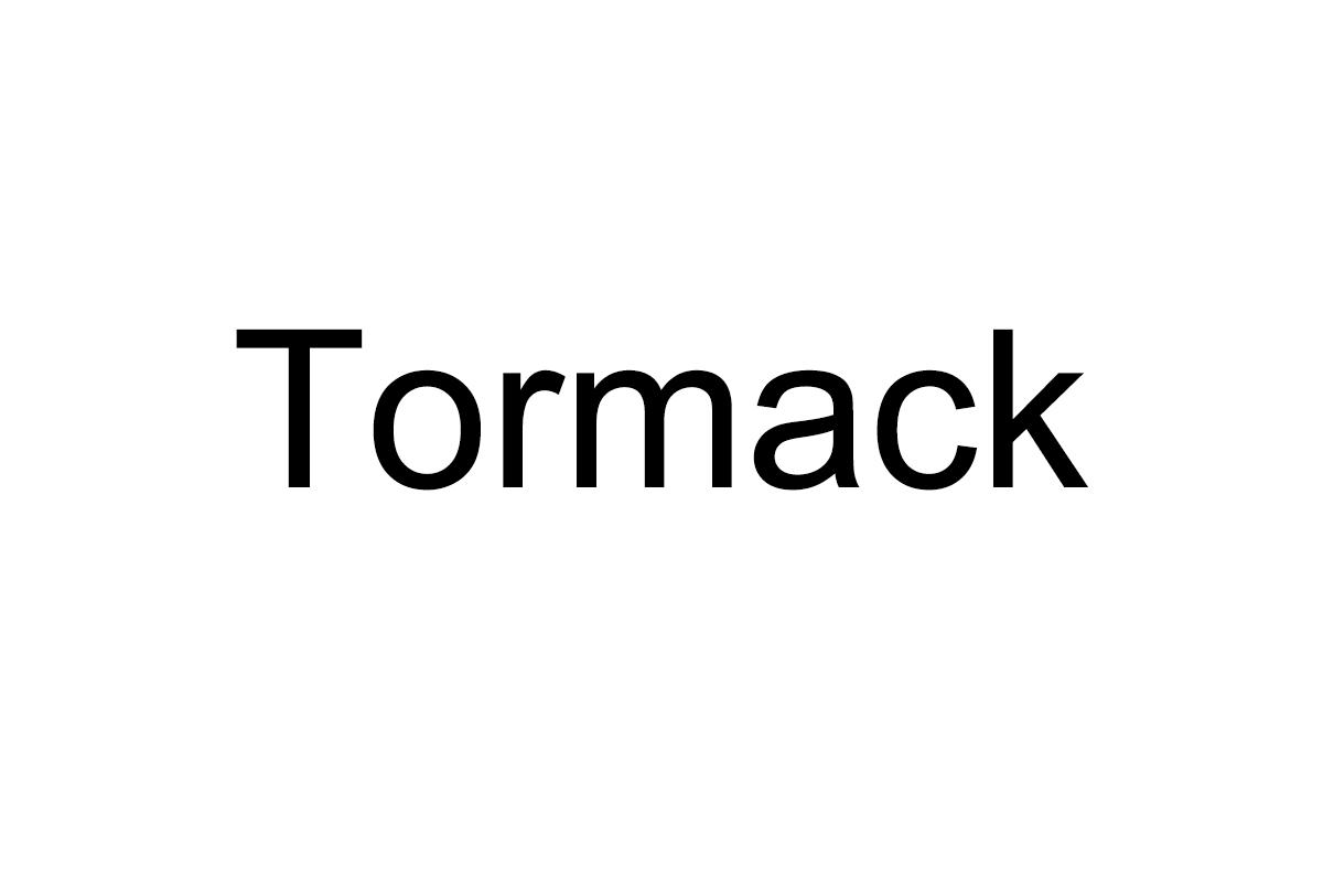 Tormack