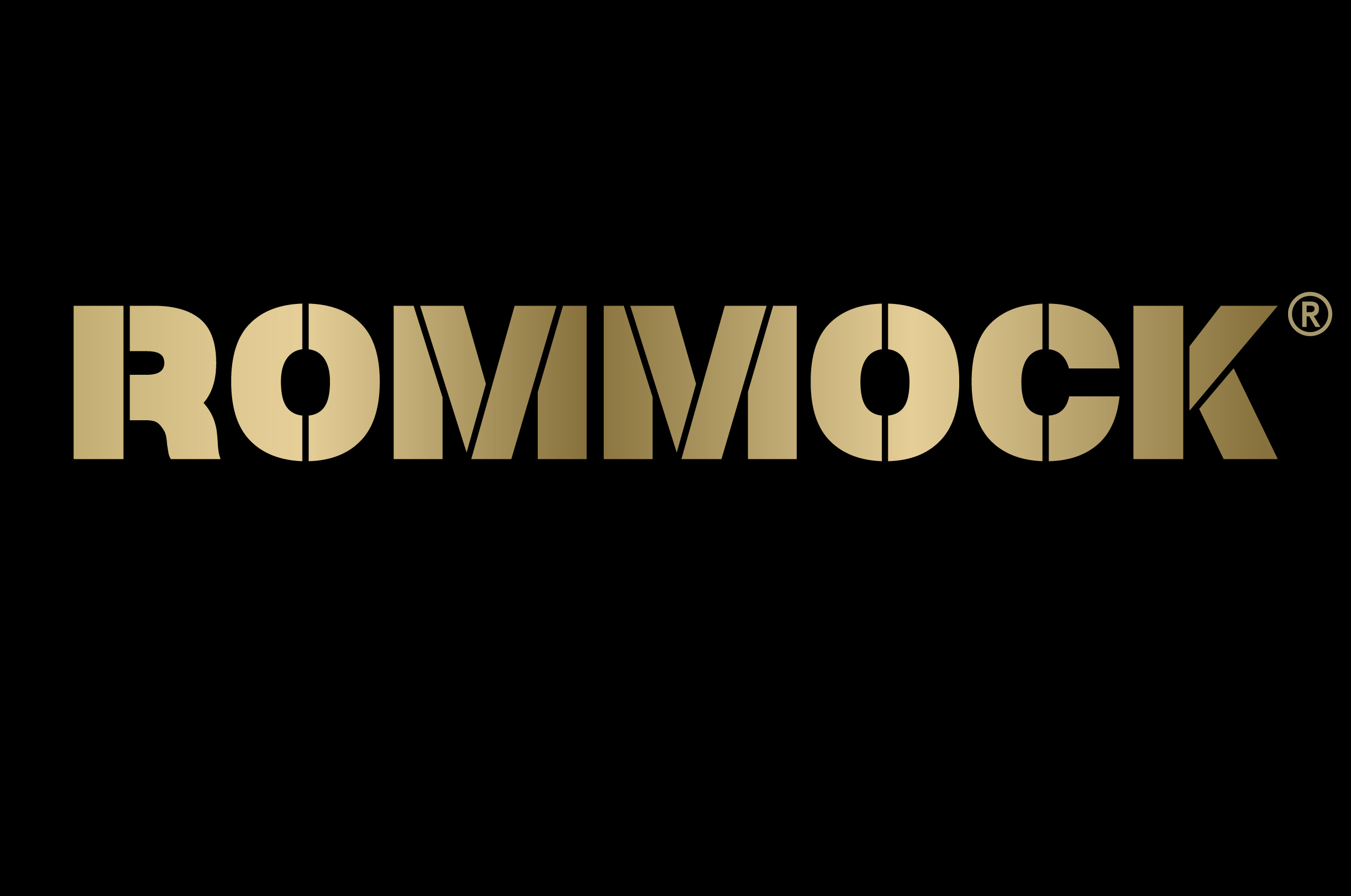ROMMOCK
