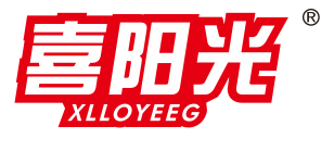喜阳光