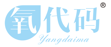 氧代码