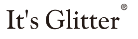 IT S GLITTER