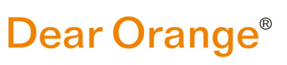 DEAR ORANGE