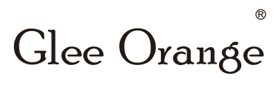 GLEE ORANGE