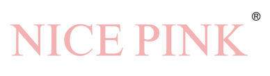 NICE PINK