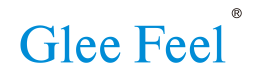 GLEE FEEL