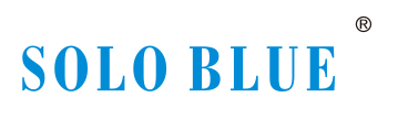 SOLO BLUE