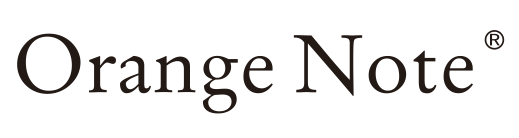 Orange Note