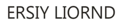 ERSIY LIORND