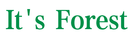 It\'s Forest