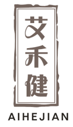 艾禾健