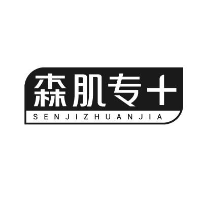 森肌专+ SENJIZHUANJIA