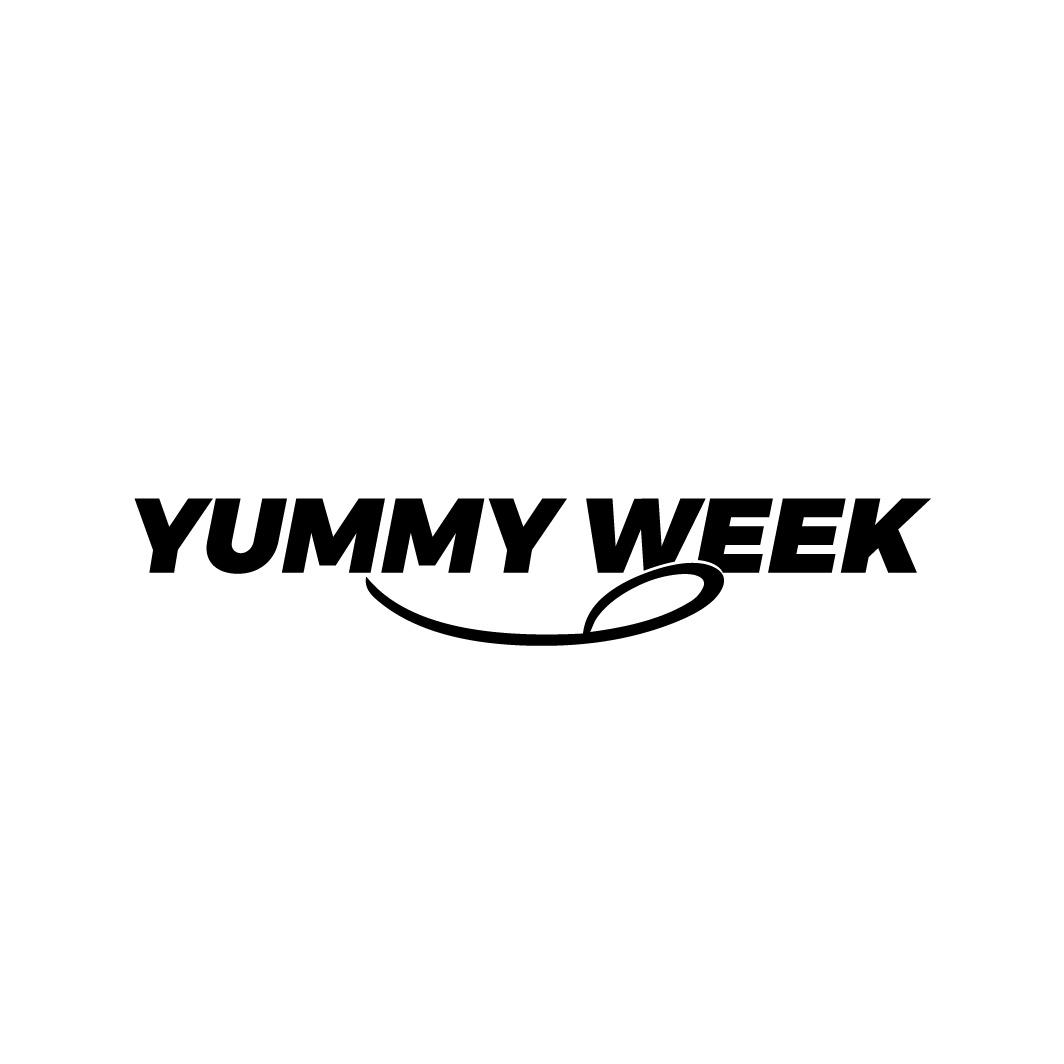 YUMMY WEEK