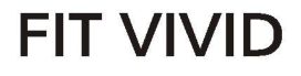 FIT VIVID