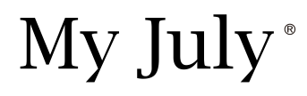 MY JULY