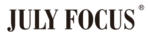 JULY FOCUS