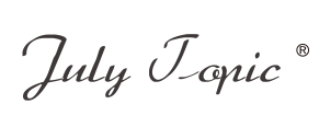 JULY TOPIC